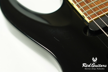 E-S-85HR - Black